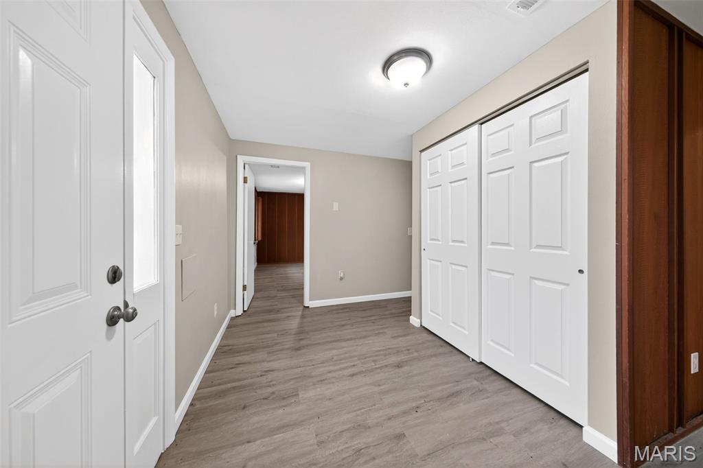 not in a subdivision - Residential