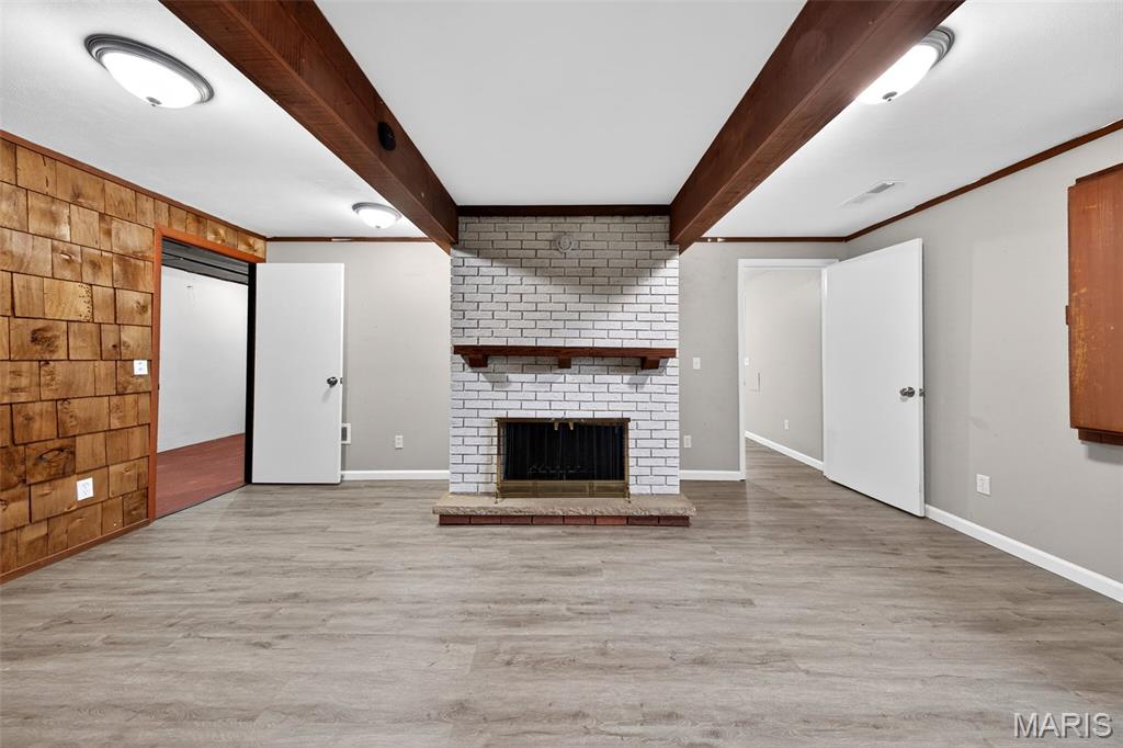 not in a subdivision - Residential
