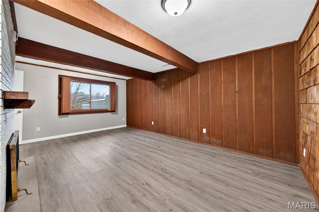 not in a subdivision - Residential