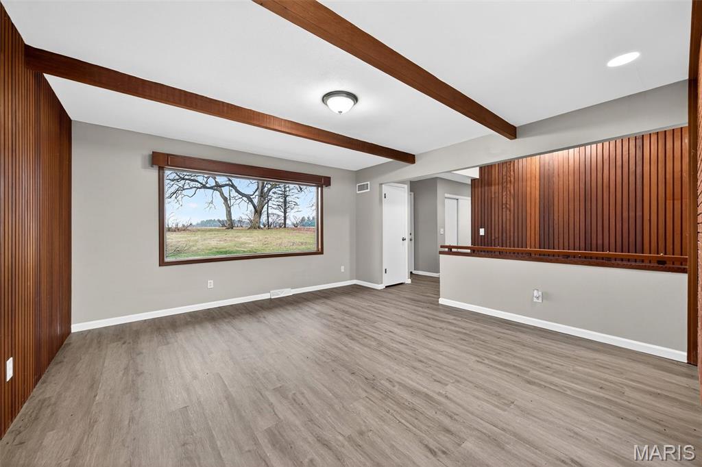 not in a subdivision - Residential