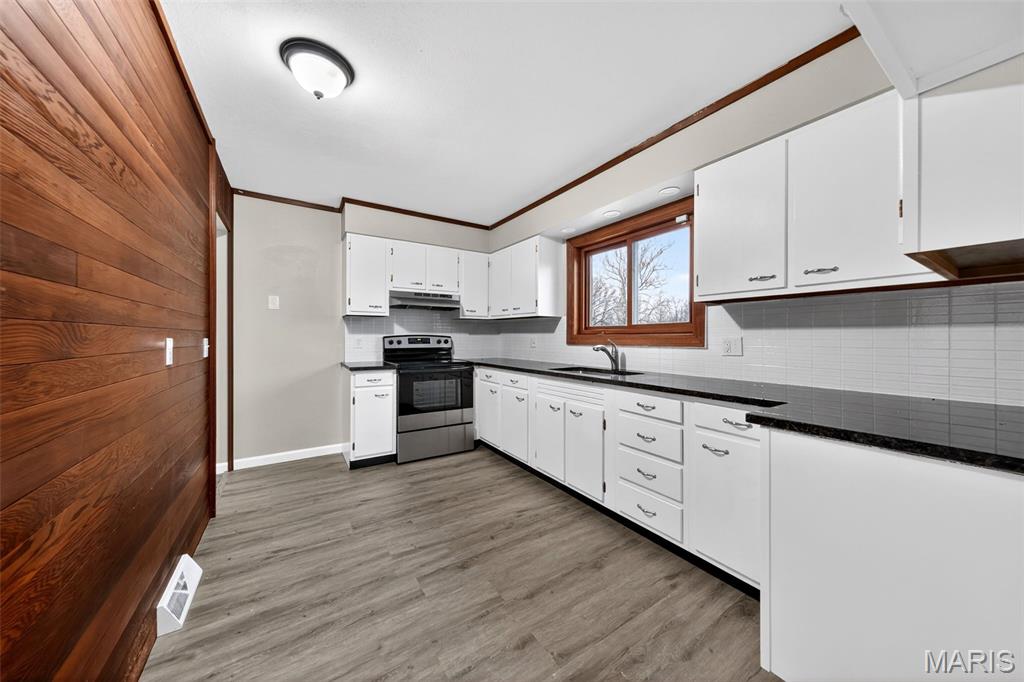 not in a subdivision - Residential