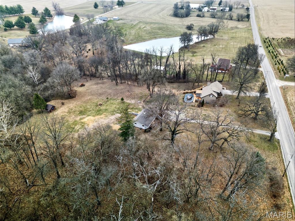 not in a subdivision - Residential