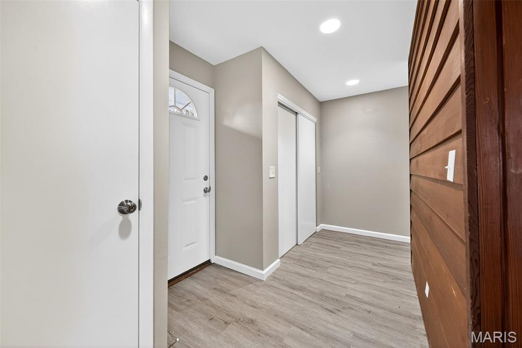 not in a subdivision - Residential