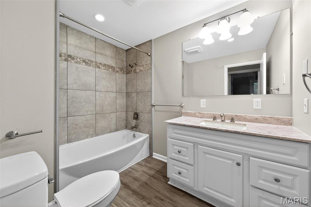 not in a subdivision - Residential