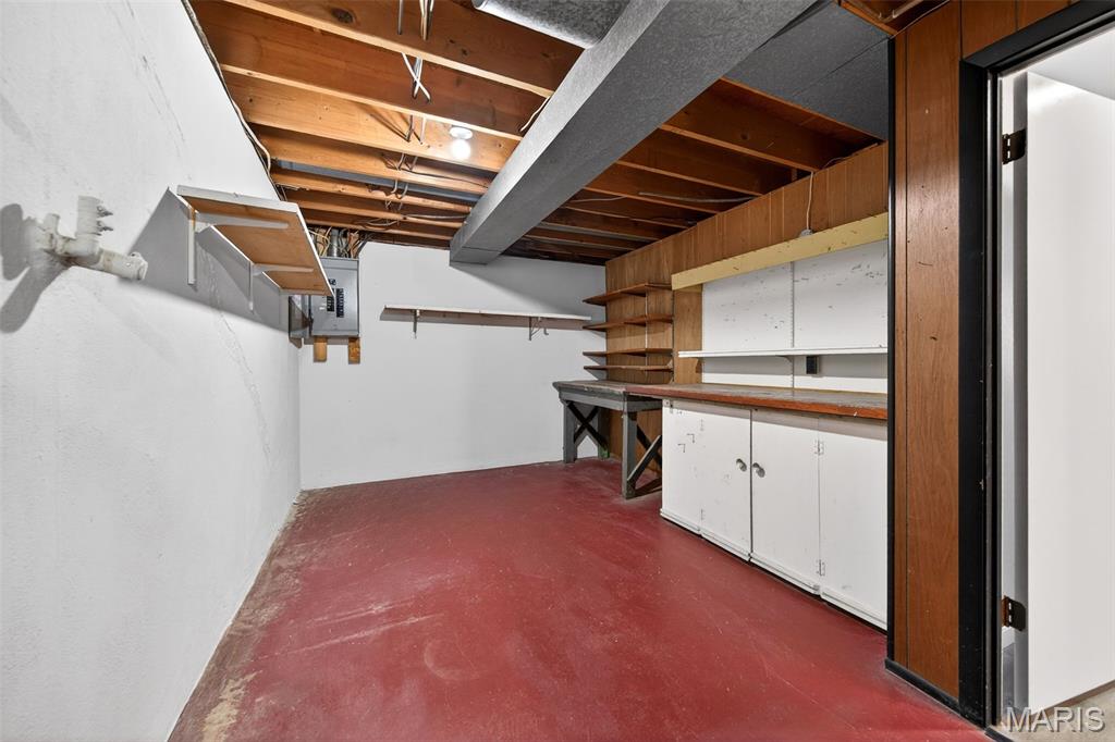 not in a subdivision - Residential