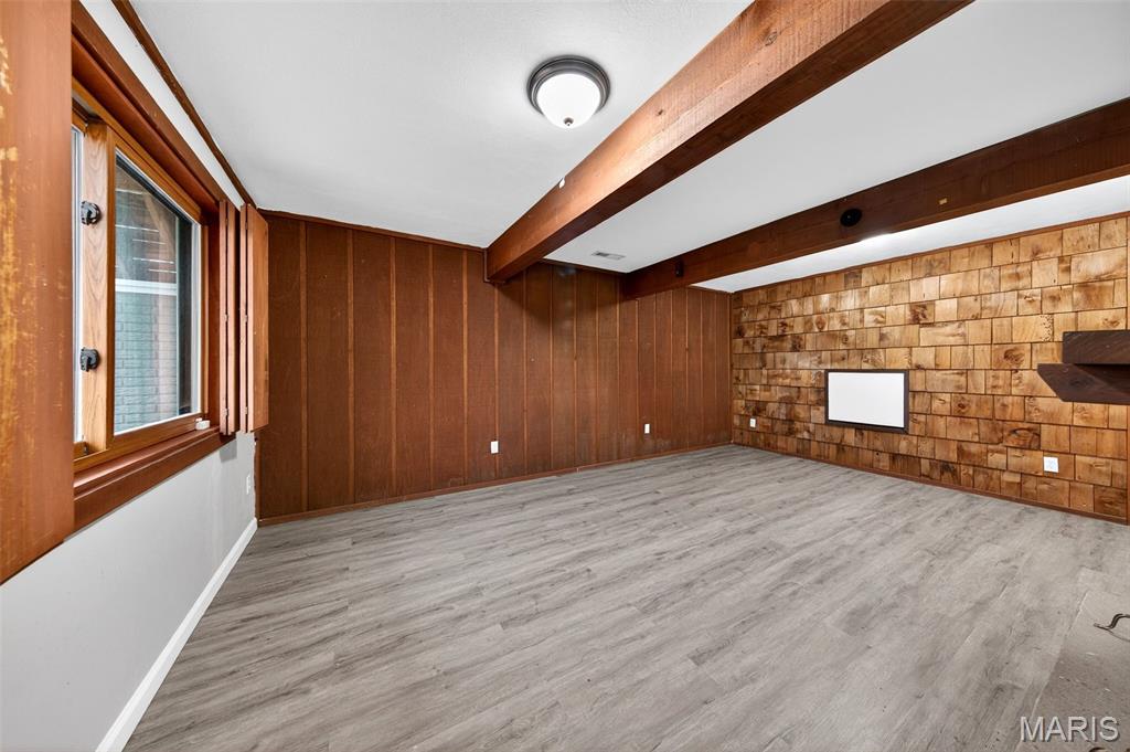 not in a subdivision - Residential