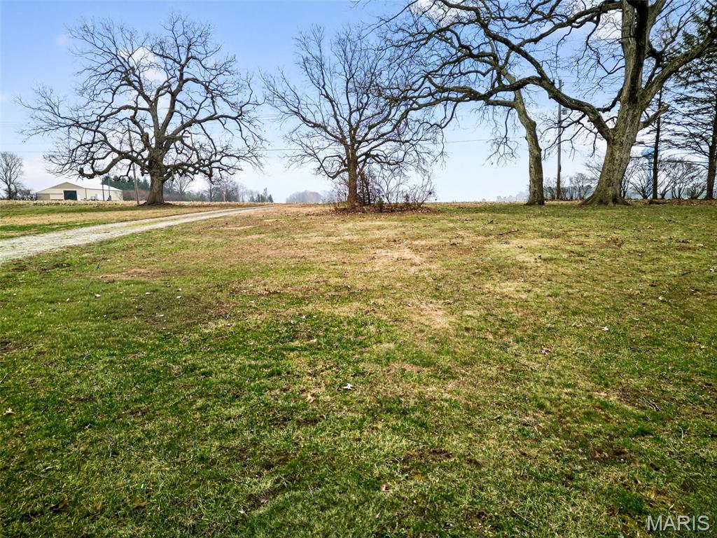 not in a subdivision - Residential