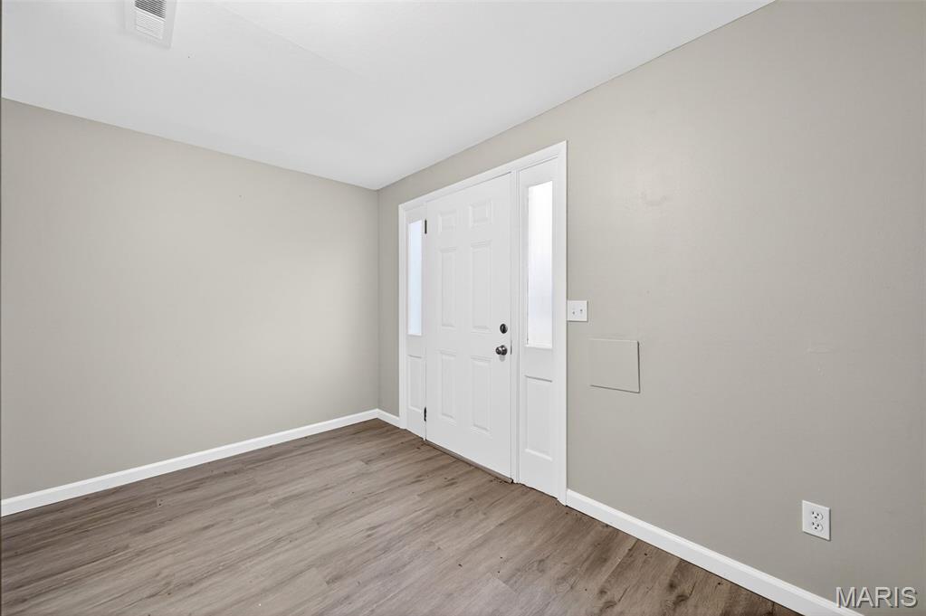 not in a subdivision - Residential