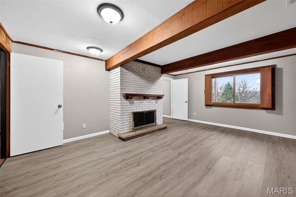 not in a subdivision - Residential