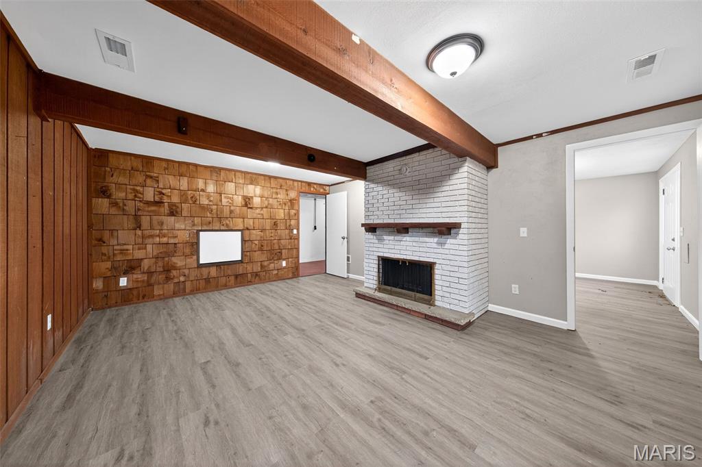 not in a subdivision - Residential