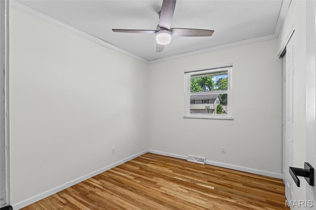 Cardinal Wood #6 - Residential