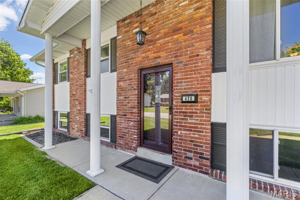 Cardinal Wood #6 - Residential