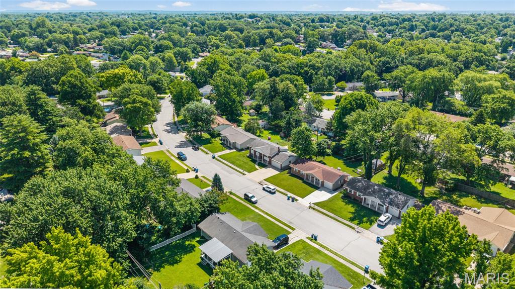 Cardinal Wood #6 - Residential
