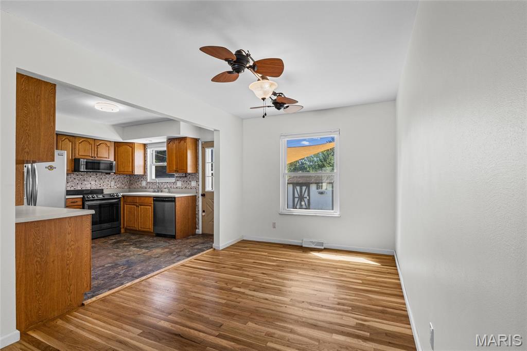 Cardinal Wood #6 - Residential