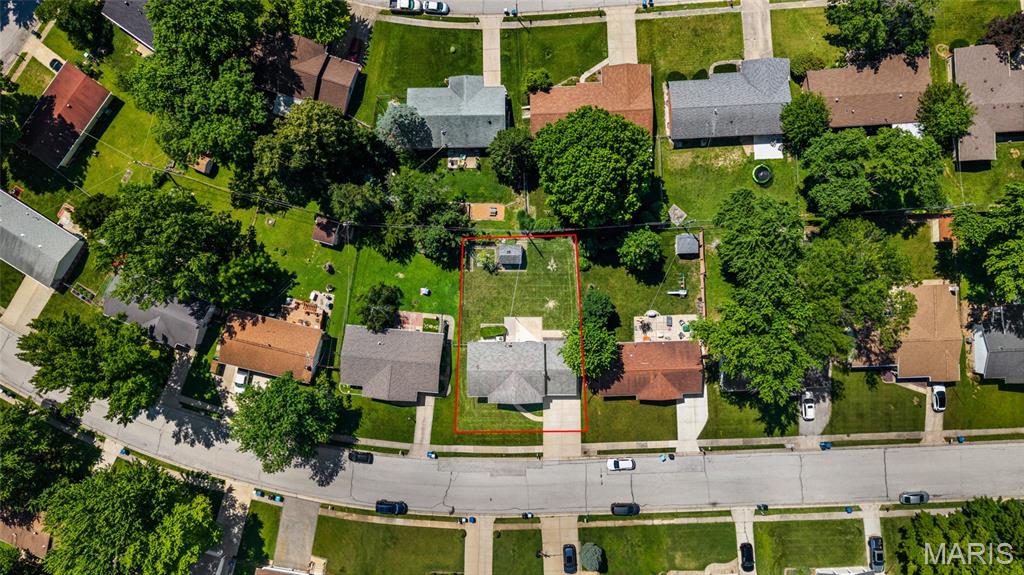 Cardinal Wood #6 - Residential