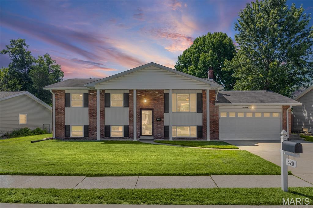 Cardinal Wood #6 - Residential