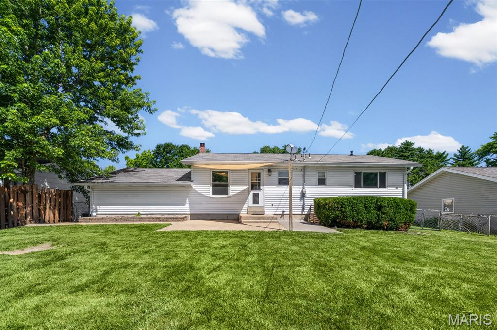Cardinal Wood #6 - Residential
