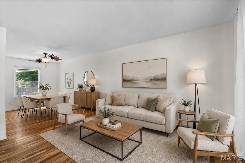 Cardinal Wood #6 - Residential