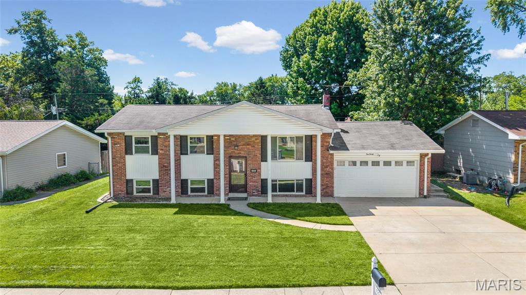 Cardinal Wood #6 - Residential