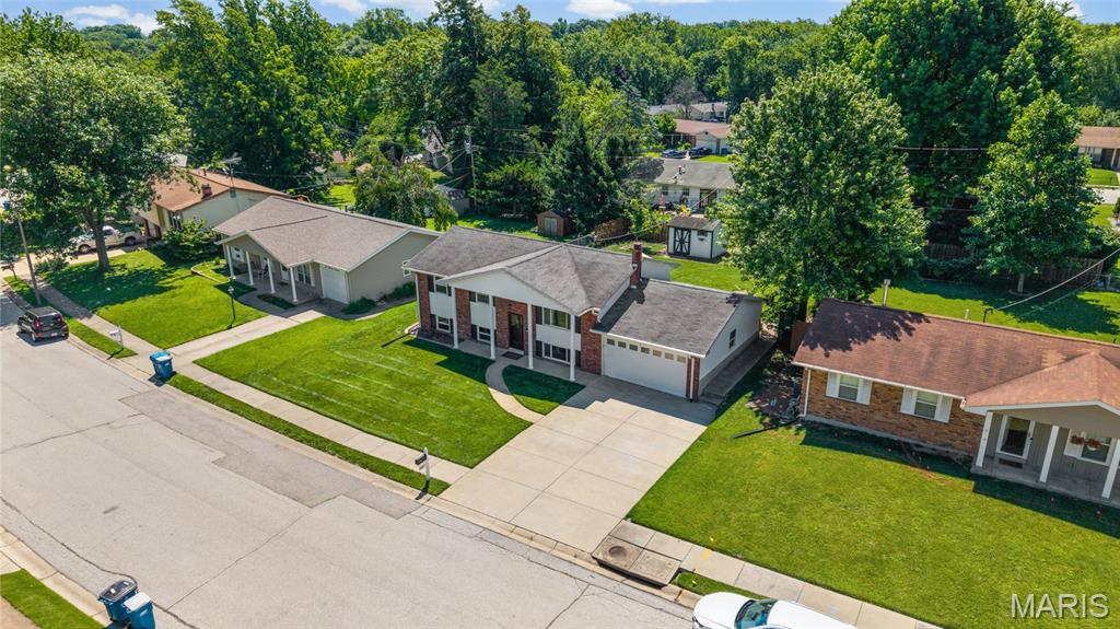 Cardinal Wood #6 - Residential