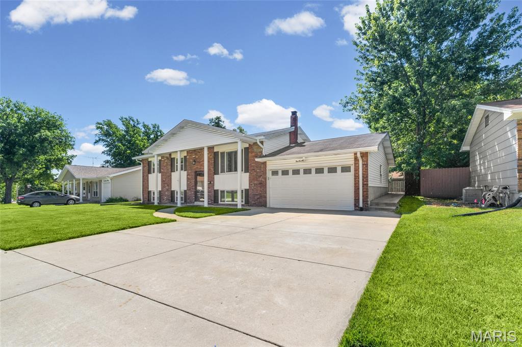 Cardinal Wood #6 - Residential