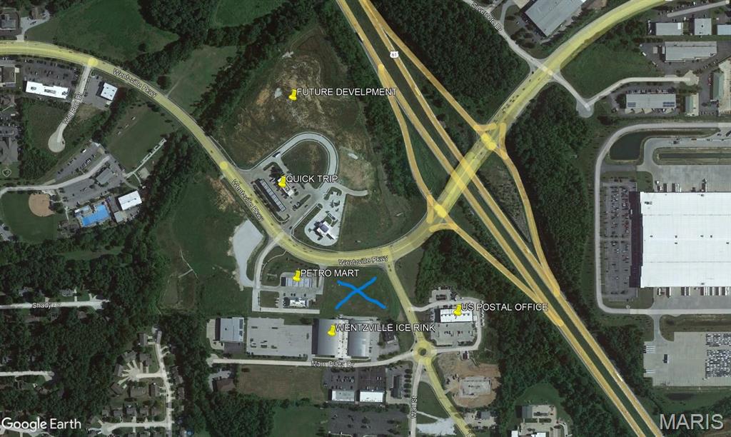 Madison Place - Commercial Sale