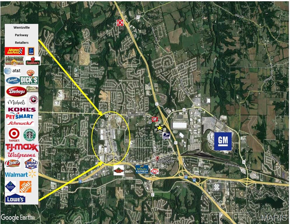 Madison Place - Commercial Sale