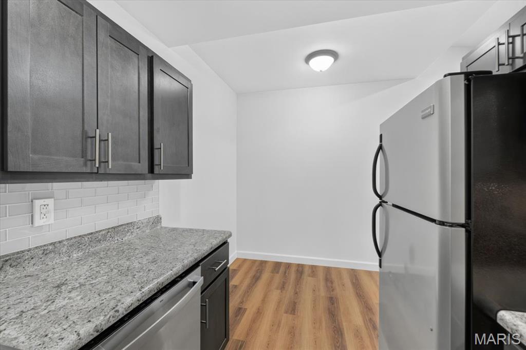 Willow Brook Condo - Residential