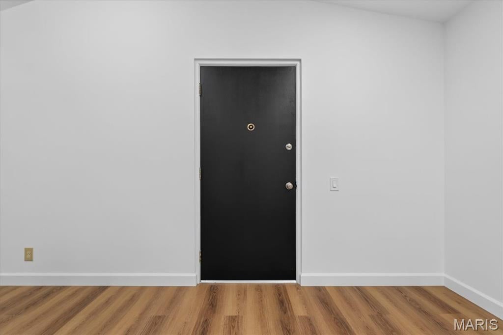 Willow Brook Condo - Residential