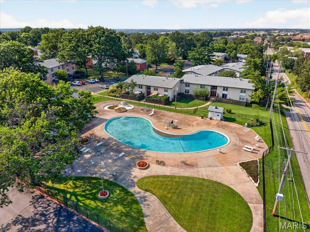 Willow Brook Condo - Residential