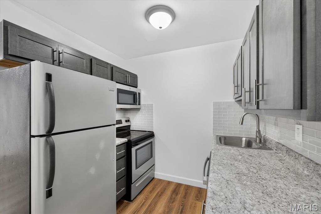 Willow Brook Condo - Residential