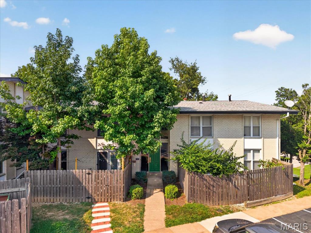 Willow Brook Condo - Residential