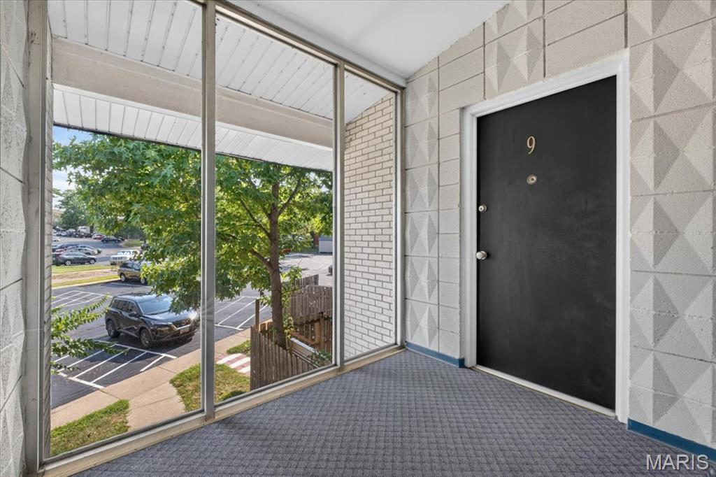 Willow Brook Condo - Residential