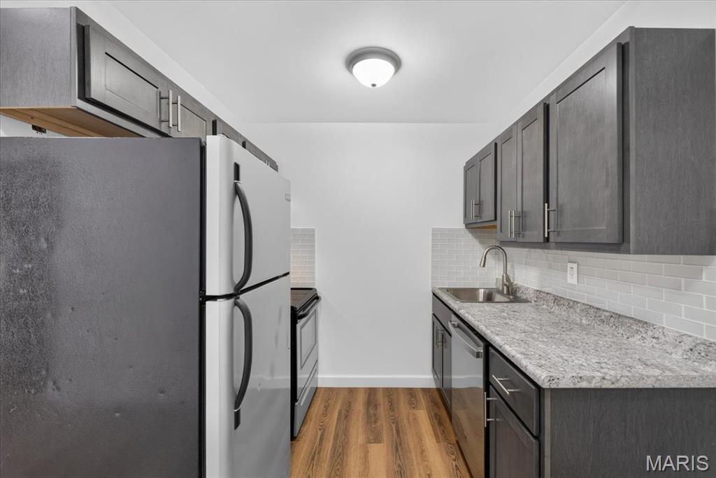 Willow Brook Condo - Residential