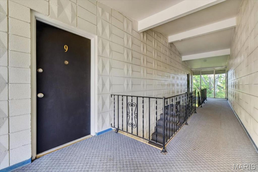 Willow Brook Condo - Residential