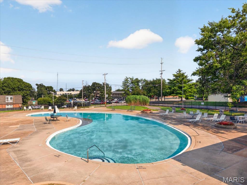 Willow Brook Condo - Residential