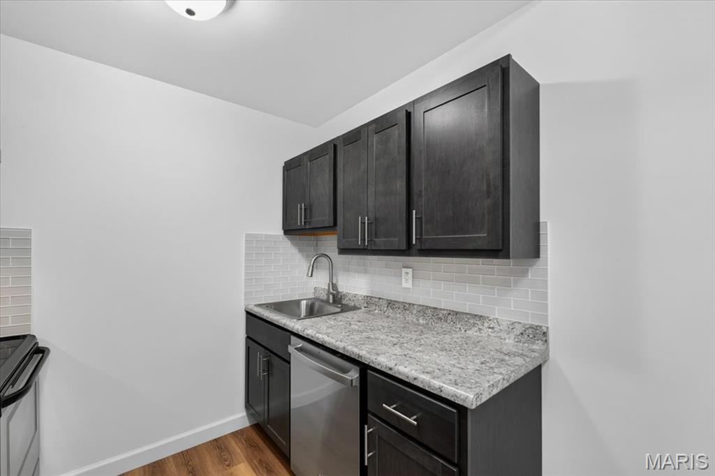 Willow Brook Condo - Residential