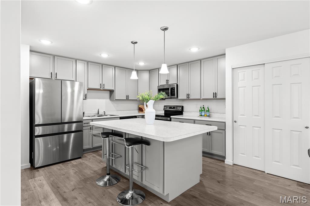 New Town At St Chas Ph 10B #2 - Residential