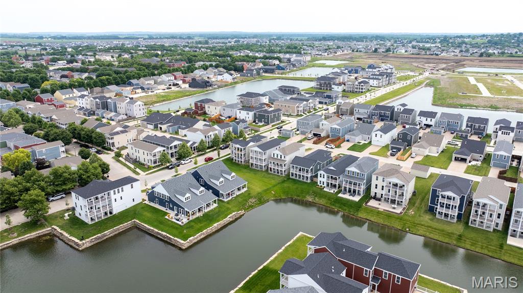 New Town At St Chas Ph 10B #2 - Residential