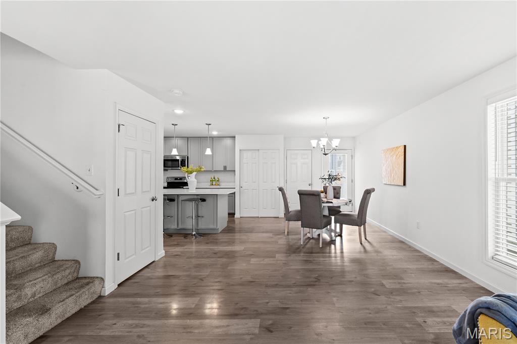 New Town At St Chas Ph 10B #2 - Residential