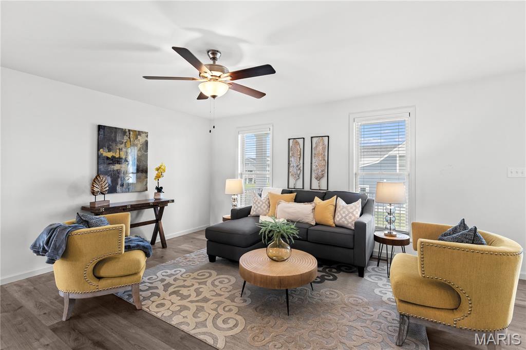 New Town At St Chas Ph 10B #2 - Residential