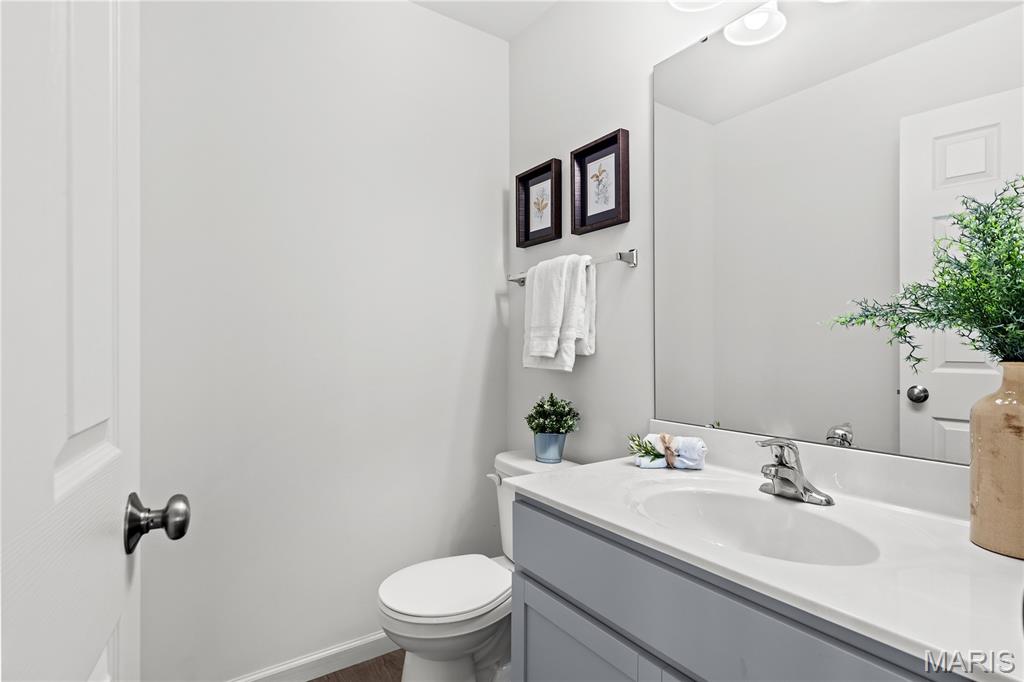 New Town At St Chas Ph 10B #2 - Residential