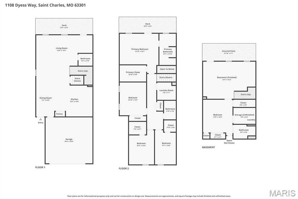 New Town At St Chas Ph 10B #2 - Residential