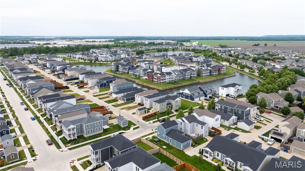 New Town At St Chas Ph 10B #2 - Residential