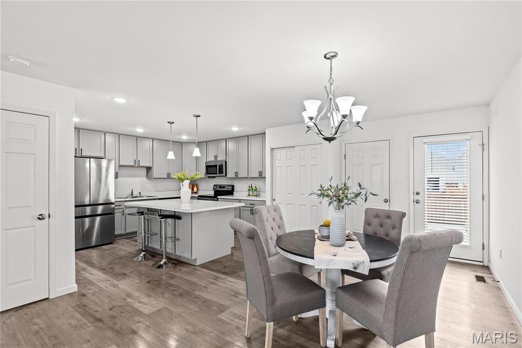 New Town At St Chas Ph 10B #2 - Residential