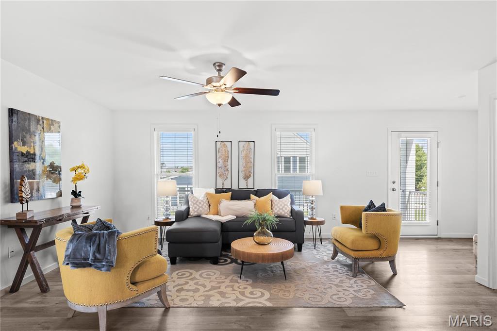New Town At St Chas Ph 10B #2 - Residential