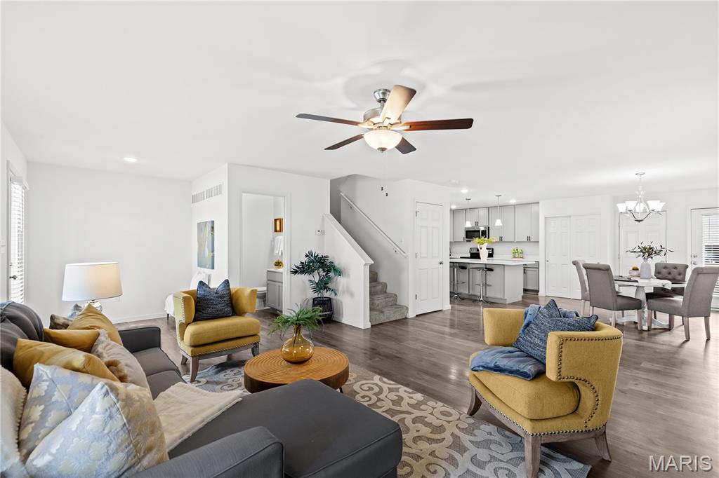 New Town At St Chas Ph 10B #2 - Residential