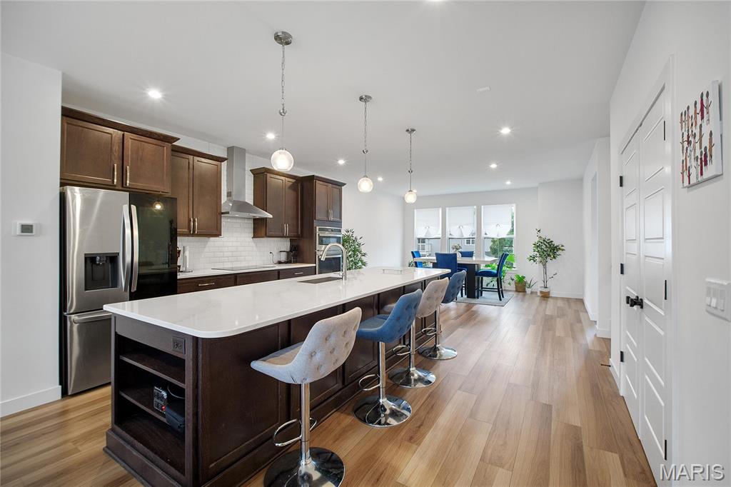 Gateway Heights - Residential Lease