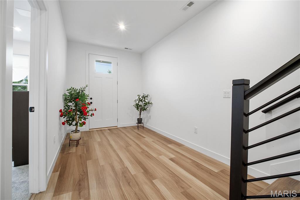 Gateway Heights - Residential Lease