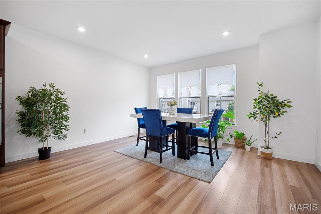 Gateway Heights - Residential Lease